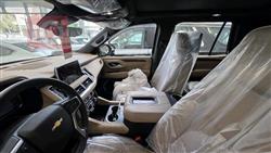 شێڤرۆلێت تاهۆ